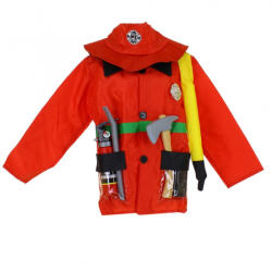 Hyp Tűzoltó jelmez (SC214)