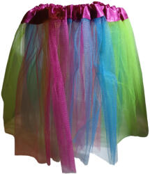 PC Unikornis jelmez színes (FF44)