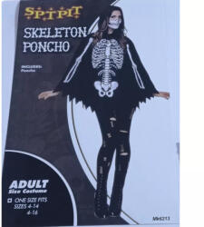 Csontváz jelmez (SC236)