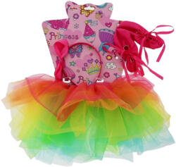 Kardosjáték és Dekor Balerina jelmez (677161)