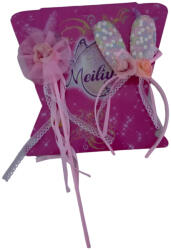 PC Rózsaszín Tündér jelmez (170415)