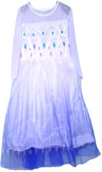 PC Elza farsangi jelmez szoknyás (FF23)