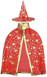  Boszorkány szett arany díszítéssel (FF98-P)