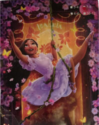 pc Isabela jelmez (FF237)