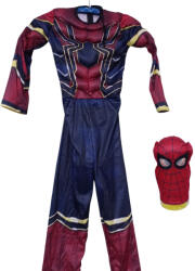 PC Pókember jelmez (603153)