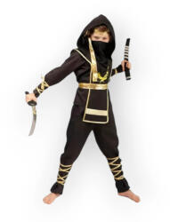  Szamuráj jelmez (SC240)