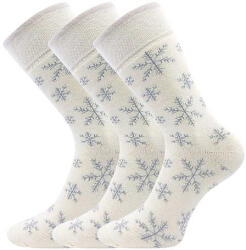 Lonka LONKA® zokni Frooloo 08/flakes 1 pár 35-38 117753 (117753)