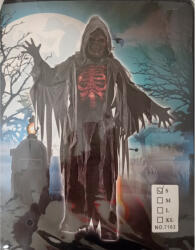  Szellemes jelmez (NO7163)