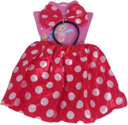  Lány egérjelmez (SC229)