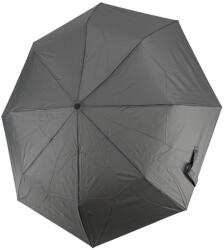 Derby Mini Hit szürke - női összecsukható esernyő 700163WGR (700163WGR)