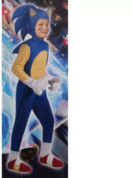 PC Sonic a sündisznó jelmez (FF85-S)