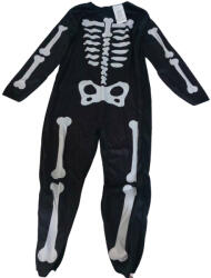  Csontváz ruha fiúknak 10-12 év (781951)