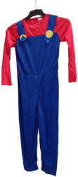PC Super Mario jelmez (FF156-XL)