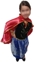 PC Anna farsangi jelmez (XF-8028)