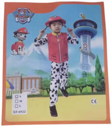  Marshall jelmez (XF6922)