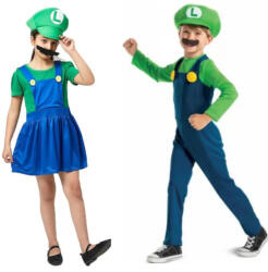 PC Luigi jelmez (FF157-M)