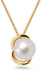 Heratis Forever Arany nyaklánc gyöngy 8 mm IZ21625NH