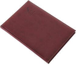 Realsystem Határidőnapló Bolero B/5 napló, krémszínű lapokkal barna Realsystem 2026 - vegyesbolt