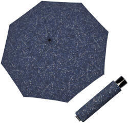 Doppler Mini Fiber Spotlight kék - női összecsukható esernyő 726465LI02 (726465LI02)