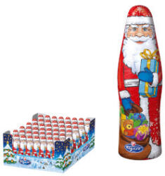 Szezonáru I. D. C Hungária Figaro Mikulás 40g tej