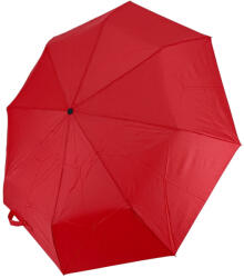 Derby Mini Hit piros - női összecsukható esernyő 700163WRO (700163WRO)