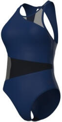 arena feel mesh angle vent back b l - uk36 Costum de baie dama