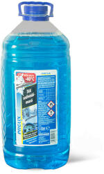 PRELIX Szélvédőmosó téli 5 liter -40C Prelix