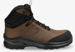 Safety Jogger Modulo Lea munkavédelmi bakancs S3S (MDLCHS3SMTBRN42)
