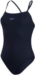 Speedo eco endurance+ thinstrap true navy l - uk36 Costum de baie dama