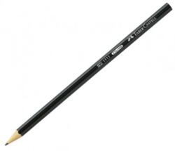 Faber-Castell Creion grafit HB fara guma 1111 FABER-CASTELL (FC11110)