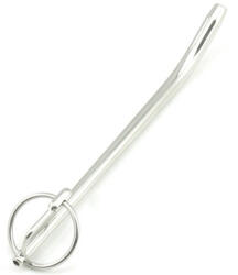 FUKR Benty S - 11 cm-es húgycső izgató rúd, 7, 5 mm átmérőjű