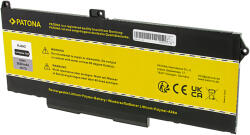 PATONA Akkumulátor Dell Latitude 14 5420 / Latitude 15 5520, 3600 mAh (2927)