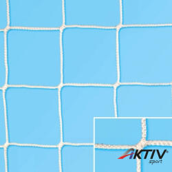 Olasz Sportháló Labdarúgó-kapuháló, 750x250 cm, 6 mm 33070006, olasz (33070006)