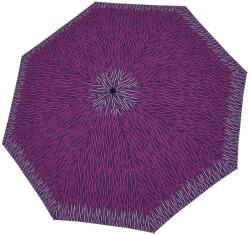 Derby 700165PFL Hit Mini Flow berry esernyő