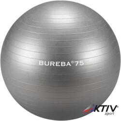 Trendy Bureba durranásmentes labda 75 cm ezüst (7050SG)