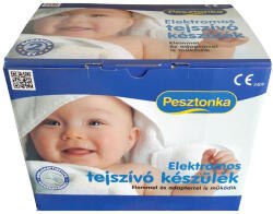 Rokána Mellszívó Elektromos - perfectlife