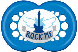 MAM Játszócumi Original szilikon lapított (méret: 3) 16+ hó - perfectlife