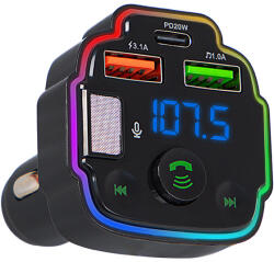 BLOW BT FM adó-vevő készlet - vselektronika - 2 251 Ft