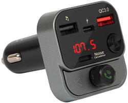 BLOW FM adó Bluetooth+QC3.0+PD30W