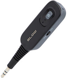 Bluetooth adó AUX IN/OUT ADAPTER - vselektronika - 4 509 Ft