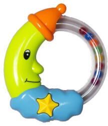  Baby Toys Csörgő Holdacskás - perfectlife