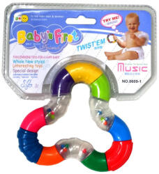  Baby's First Csörgő Tekerős - perfectlife