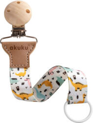  Akuku Cumilánc Univerzális, dínós minta - perfectlife