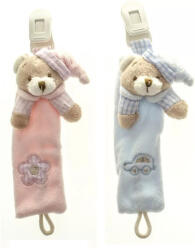  BabyBruin Cumilánc Plüss Macis - perfectlife