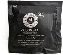 Caffé Gourmet Caffé Gourmet Colombia 100% Arabica E. S. E. pod
