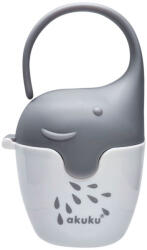  Akuku Cumitartó doboz Elefánt formájú - perfectlife