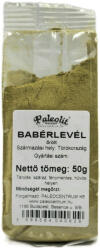 Paleolit Paleolit Babérlevél őrölt 50g Bay leaves ground (laurel) - foodker