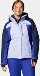 Columbia Snowy Summit Insulated Jacket D