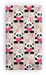  Lizzy Calendar Zsebnaptár Álló Love 2026 (LC21791)