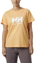 Helly Hansen W Hh Logo T-Shirt 2.0 D